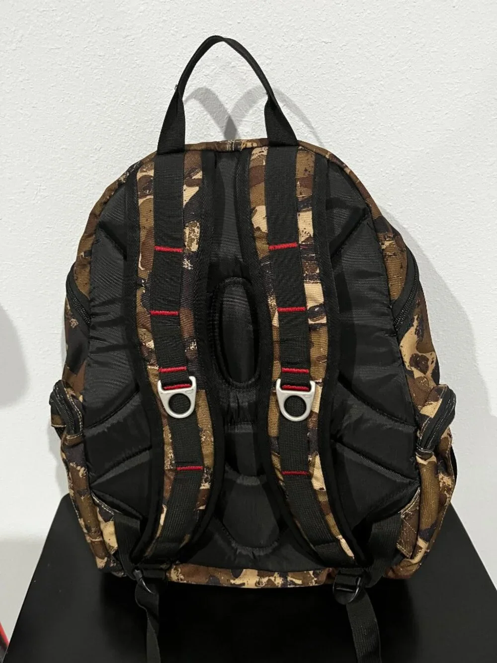 Oakley Tactical Field Gear Backpack Camouflage
